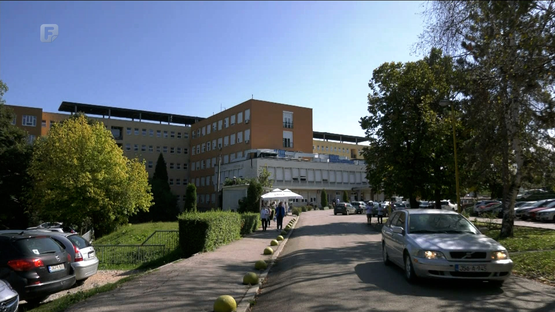 Plaće bivšeg menadžmenta UKC-a Tuzla bile veće od zakonskog limita